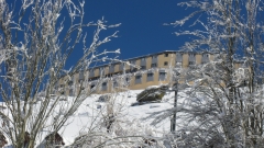 Apartamentos alojasur sierra nevada - foto 3