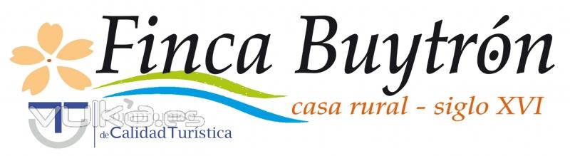 Entra en www.quieroquiero.es y reserva tu estancia en Finca Buytron, en Montilla
