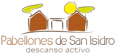 Entra en www.quieroquiero.es y reserva tu estancia en pabellones de san isidro