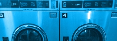 Lavanderias autoservicio de laving franquicias lavanderia
