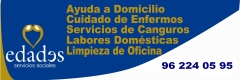 Ayuda a domicilio