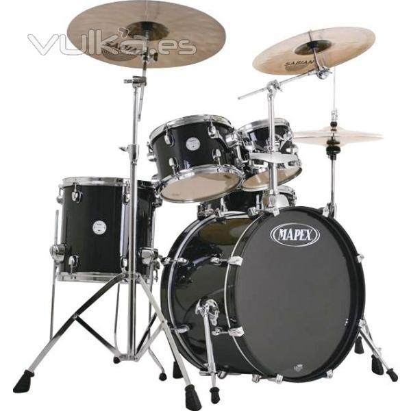 Baterias Acusticas y Accesorios