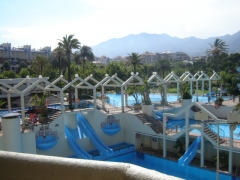 Http://wwwbenalbeachgestioncom