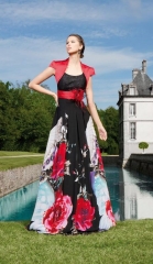 Coleccion fiesta velvet 18