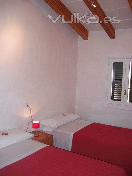 HOSTAL OASIS MENORCA