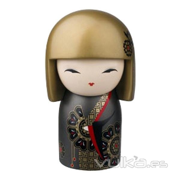 Kimmidoll mueca maxi Hiro generosidad - La Llimona home