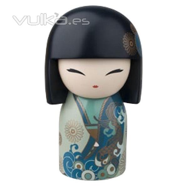 Kimmidoll mueca maxi Yoshiko solidaridad - La Llimona home