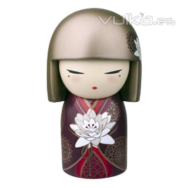 Kimmidoll muñeca maxi Satoko sinceridad - La Llimona home