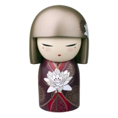 Kimmidoll muneca maxi satoko sinceridad - la llimona home
