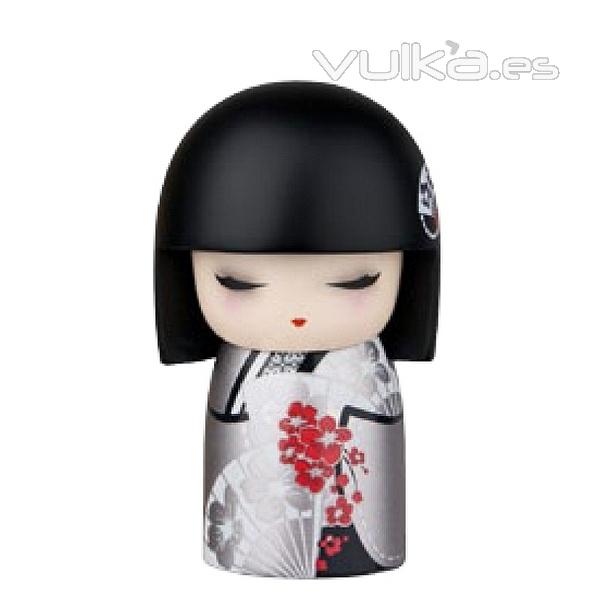 Kimmidoll mueca mini Amika amor - La Llimona home