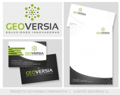 Diseno imagen corporativa