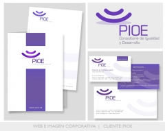 Diseno imagen corporativa