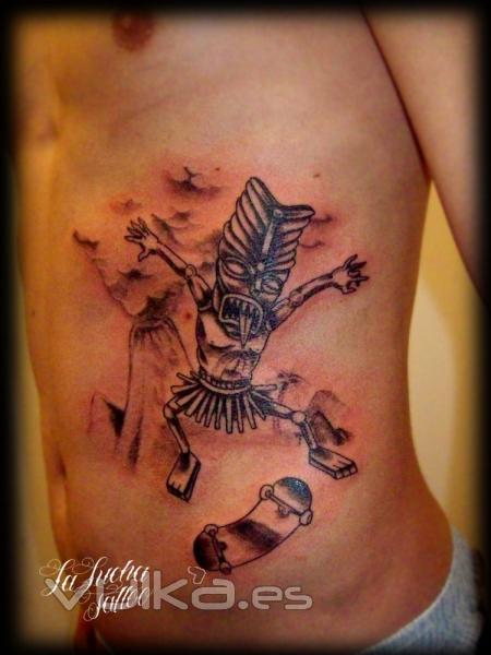 tattoo,ejido,adra,almeria,roquetas,pinup,rockabilly,psychobilly,tatuaje,tradicional,tatu,PUNK,GOTHIC