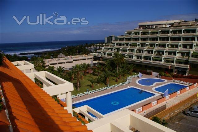 Real Inmobiliairas Tenerife