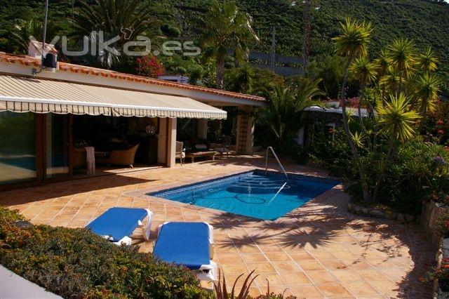 Real Inmobiliairas Tenerife