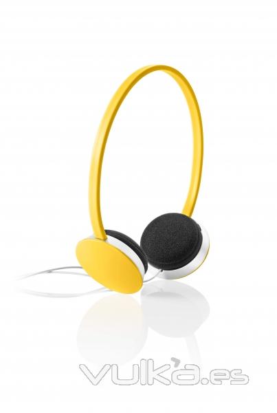 Auriculares