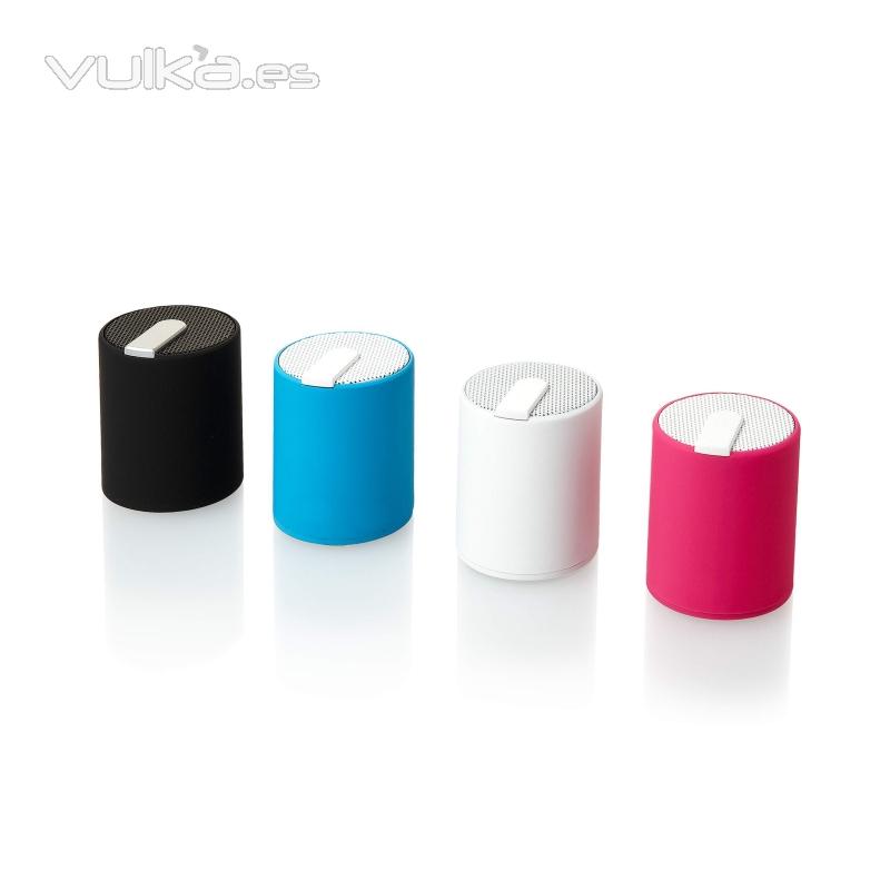 Altavoces