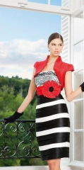 Coleccion cocktail velvet 36