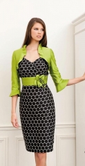 Coleccion cocktail velvet 38