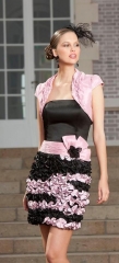 Coleccion cocktail velvet 39