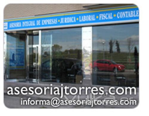 Asesoria J. Torres