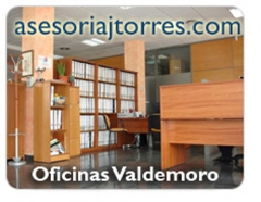 Foto 368 asesores empresas en Madrid - Asesoria j. Torres