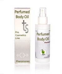 Aceite perfumado de manzana con feromonas, 125 ml