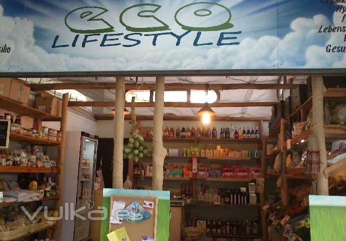 Eco Lifestyle 