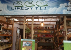 Eco lifestyle