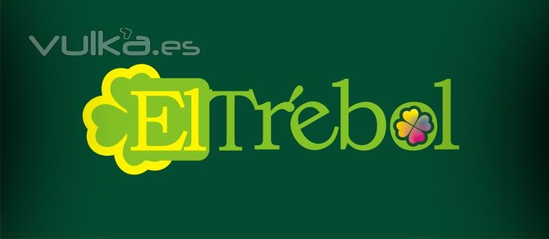 Logo Tienda El Trbol