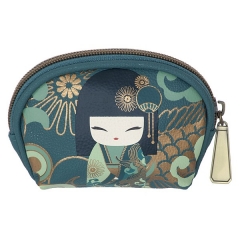 Kimmidoll portamonedas multiuso yoshiko solidaridad - la llimona home