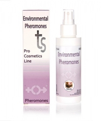 Feromonas ambientales sin olor, 125 ml