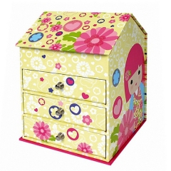 Junior kimmidoll joyero casa sophie - la llimona home