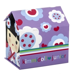 Junior kimmidoll joyero puertas charlie 1 - la llimona home