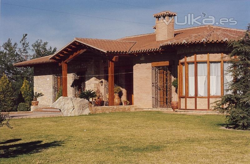 www.formatarquitectos.com_Chalet_Comunidad Valenciana_3