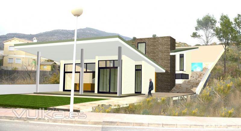 www.formatarquitectos.com_Chalet_Comunidad Valenciana_2