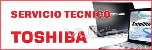 TOSHIBA Soporte 983 226 335 Servicio Tecnico Portatil - Recondo 6 - VALLADOLID www.satcenter.es