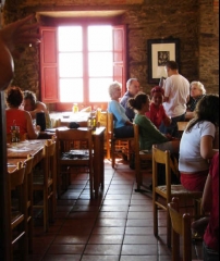 Foto 4 cocina oriental en Girona - Cap de Creus Restaurante
