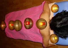 Sonoterapia cuencos tibetanos