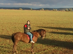Rutas a caballo toledo arisgotas - foto 8