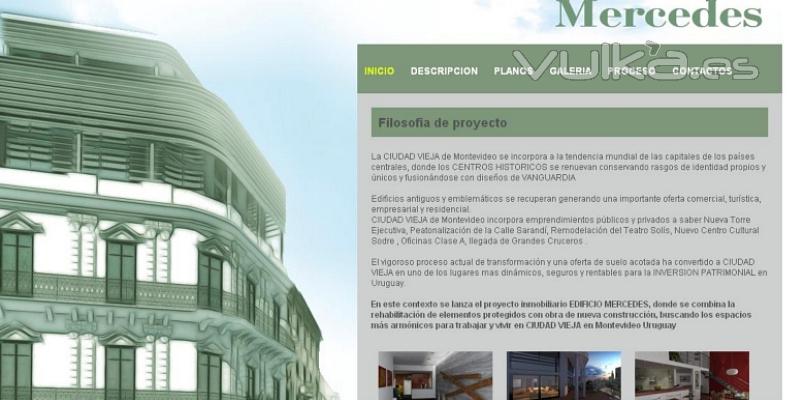 Diseo web Andaluca | Diseo y Posicionamiento pginas web en Andaluca