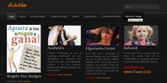 Diseno web andalucia | diseno y posicionamiento paginas web en andalucia - foto 14