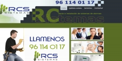 Foto 74 marketing promocional en Sevilla - Diseno web Andalucia | Diseno y Posicionamiento Paginas web en Andalucia