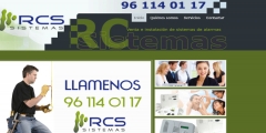 Diseno web andalucia | diseno y posicionamiento paginas web en andalucia - foto 19