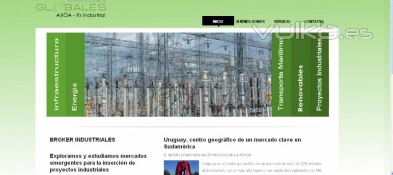 Diseño web Andalucía | Diseño y Posicionamiento páginas web en Andalucía