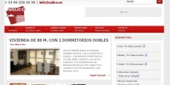 Foto 160 marketing promocional en Sevilla - Diseno web Andalucia | Diseno y Posicionamiento Paginas web en Andalucia