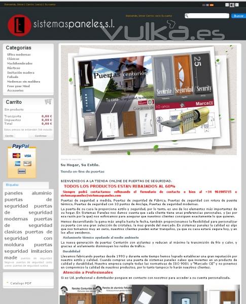 Diseño web Andalucía | Diseño y Posicionamiento páginas web en Andalucía