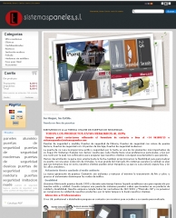 Foto 76 marketing promocional en Sevilla - Diseno web Andalucia | Diseno y Posicionamiento Paginas web en Andalucia
