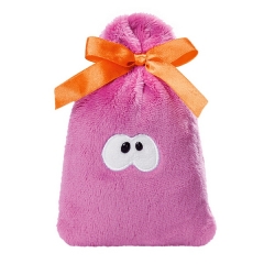 Nici peluches y complementos nici let me out saco peluche conejo - la llimona home (1)
