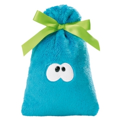 Nici peluches y complementos nici let me out saco peluche elefante 1 - la llimona home